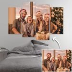 Photo Canvas Art