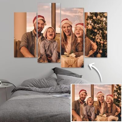 Photo Canvas Art
