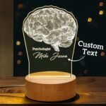 Custom Night Light