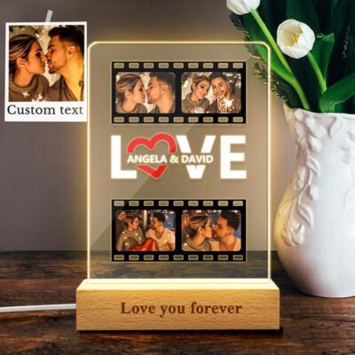 Photo Lamp