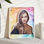 Photo Neon Sign
