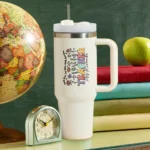 Teacher Tumbler