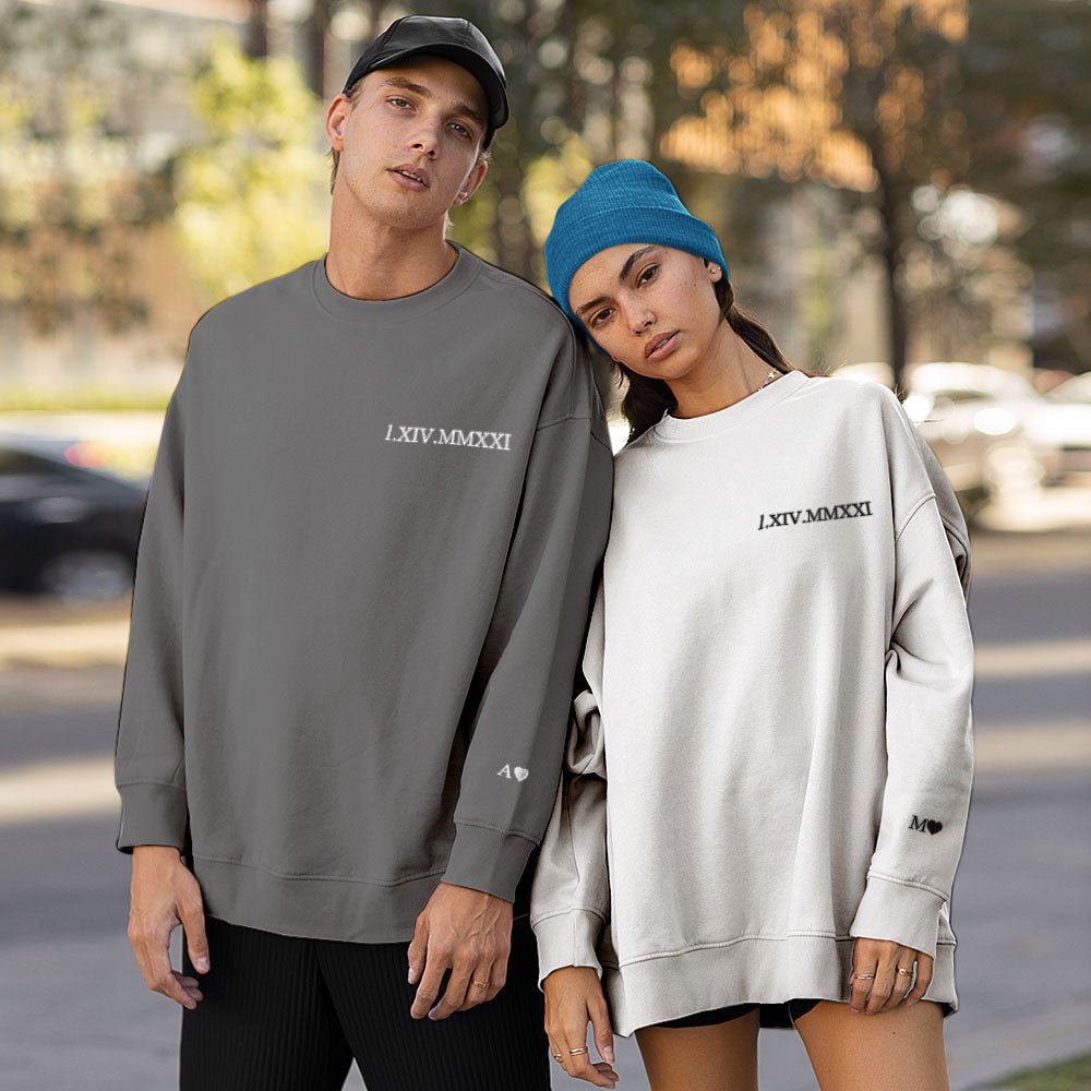 Custom Engraved Hoodie