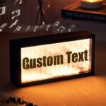 Personalized Bluetooth Speaker