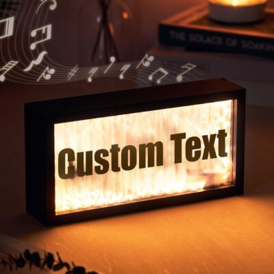 Personalized Bluetooth Speaker