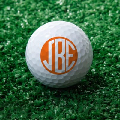 monogram-golf-balls