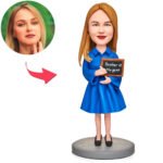 Teacher Bobblehead