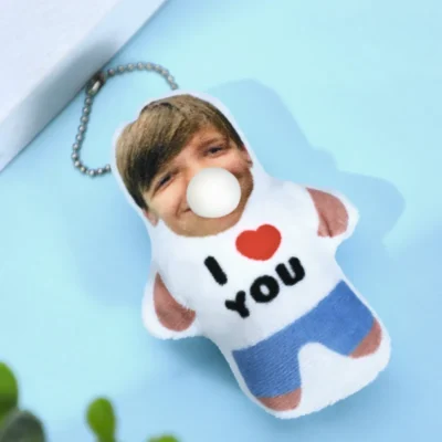 mini-pillow-keyring