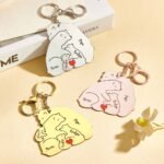 papa-mama-bear-keychain