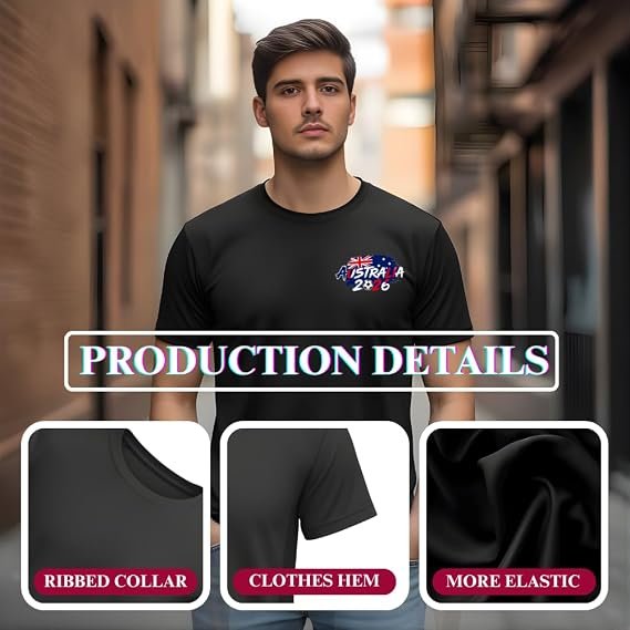 Australia football fan sports wear Australia football fan sports wear