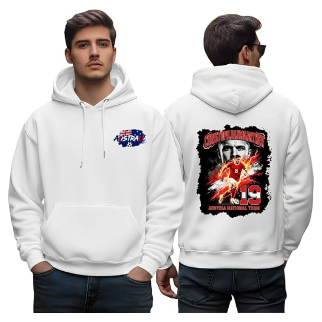 Australia football player hoodie Australia football player hoodie