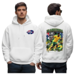 Australia sports cotton hoodie Australia sports cotton hoodie
