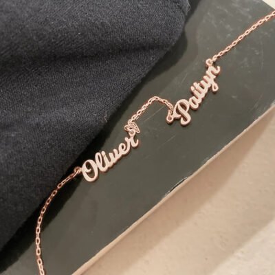 family-name-necklace-custom
