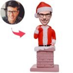 santa-chimney-bobblehead-uae
