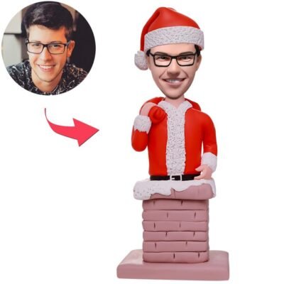 santa-chimney-bobblehead-uae