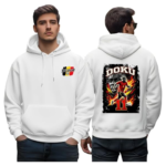 Belgium sports cotton hoodie Belgium sports cotton hoodie