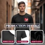 Canada football fan shirt