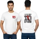 Canada football match day shirt