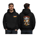 Mens Germany football pullover