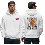 Mens Netherlands football pullover