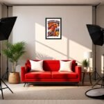 Soccer player wall frame Netherlands Soccer player wall frame Netherlands