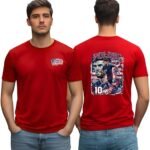 USA football player t shirt USA football player t shirt