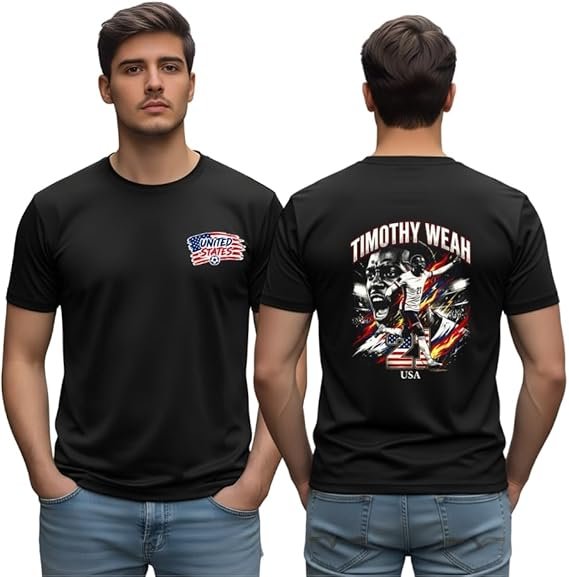 USA football shirt for men USA football shirt for men