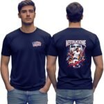 USA soccer fan t shirt USA soccer fan t shirt
