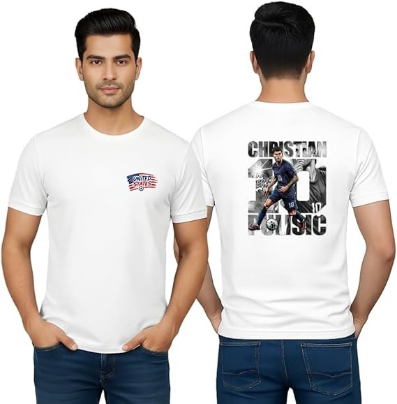 USA soccer themed t shirt for men USA soccer themed t shirt for men
