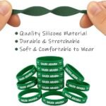 Unisex soccer sports wristband Unisex soccer sports wristband
