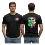Mexico soccer dry-fit t-shirt