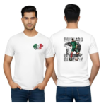 Mexico soccer dry-fit t-shirt
