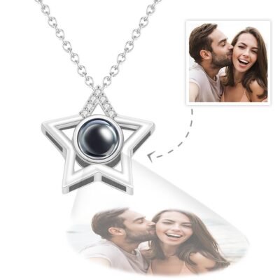 custom photo projection