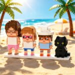 brick-figures-family-set