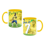 brazil mug football