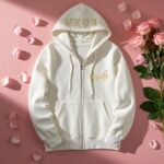 mrs bride hoodie