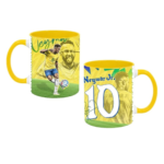 football mug