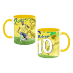 personalized mug
