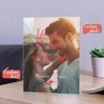 personalized-acrylic-anniversary-plaque