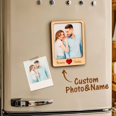 photo-frame-fridge-magnet