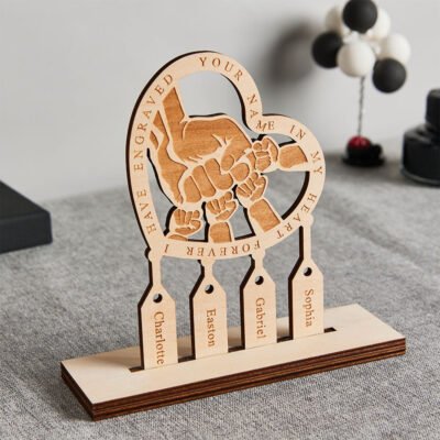 personalized-family-wooden-plaque