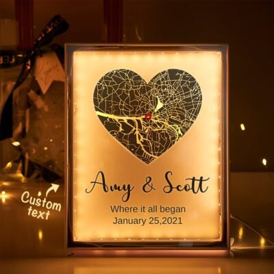 custom-map-night-light-mirror