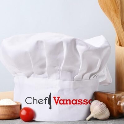 personalized-chef-hat