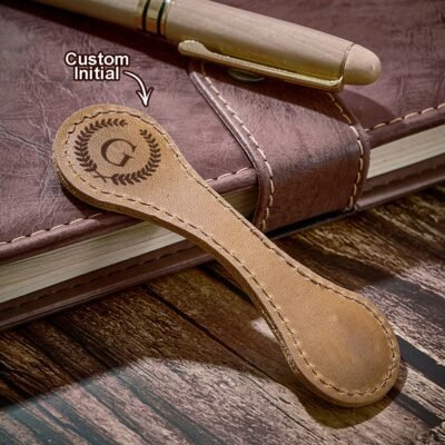 -alphabet-magnetic-bookmark