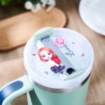 -birth-flower-tumbler-lid-topper